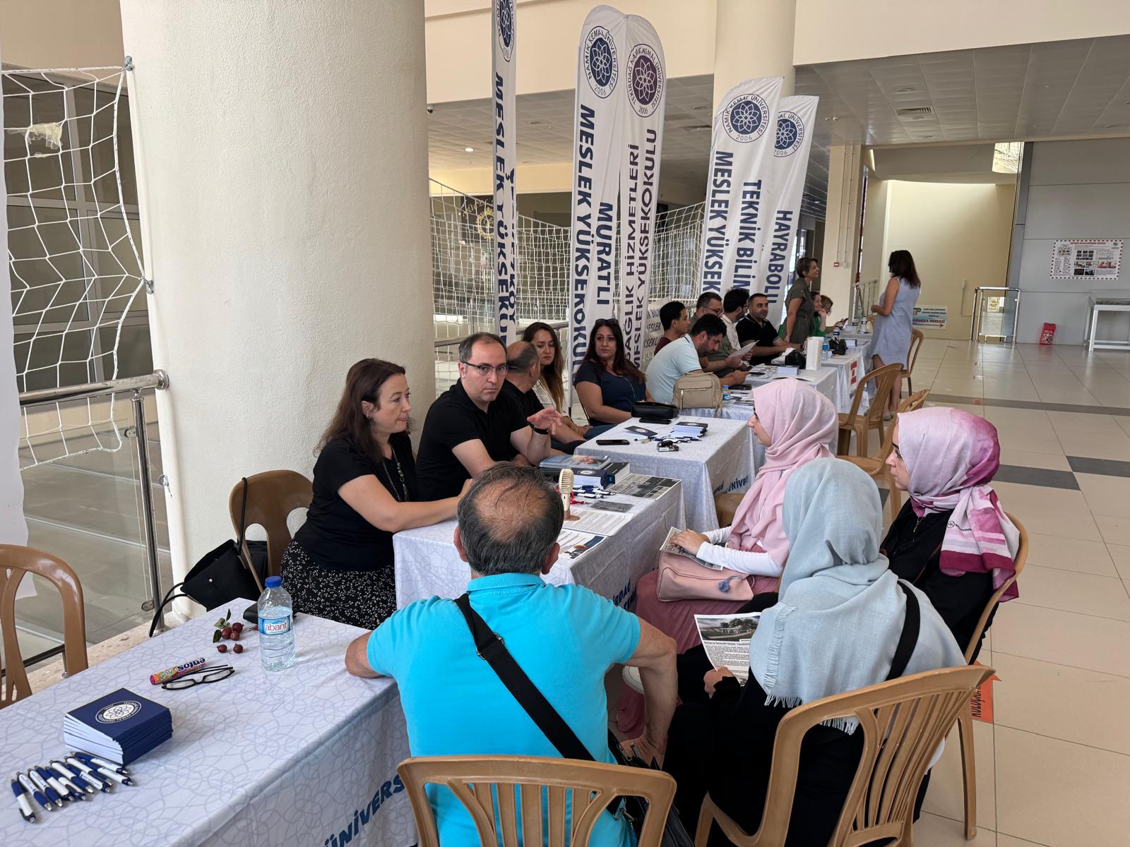 Namık Kemal Üniversitesi0